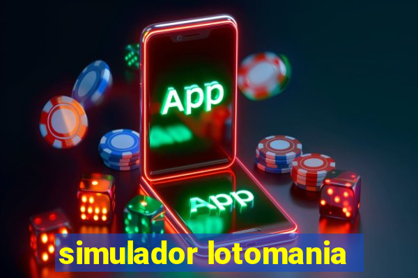 simulador lotomania